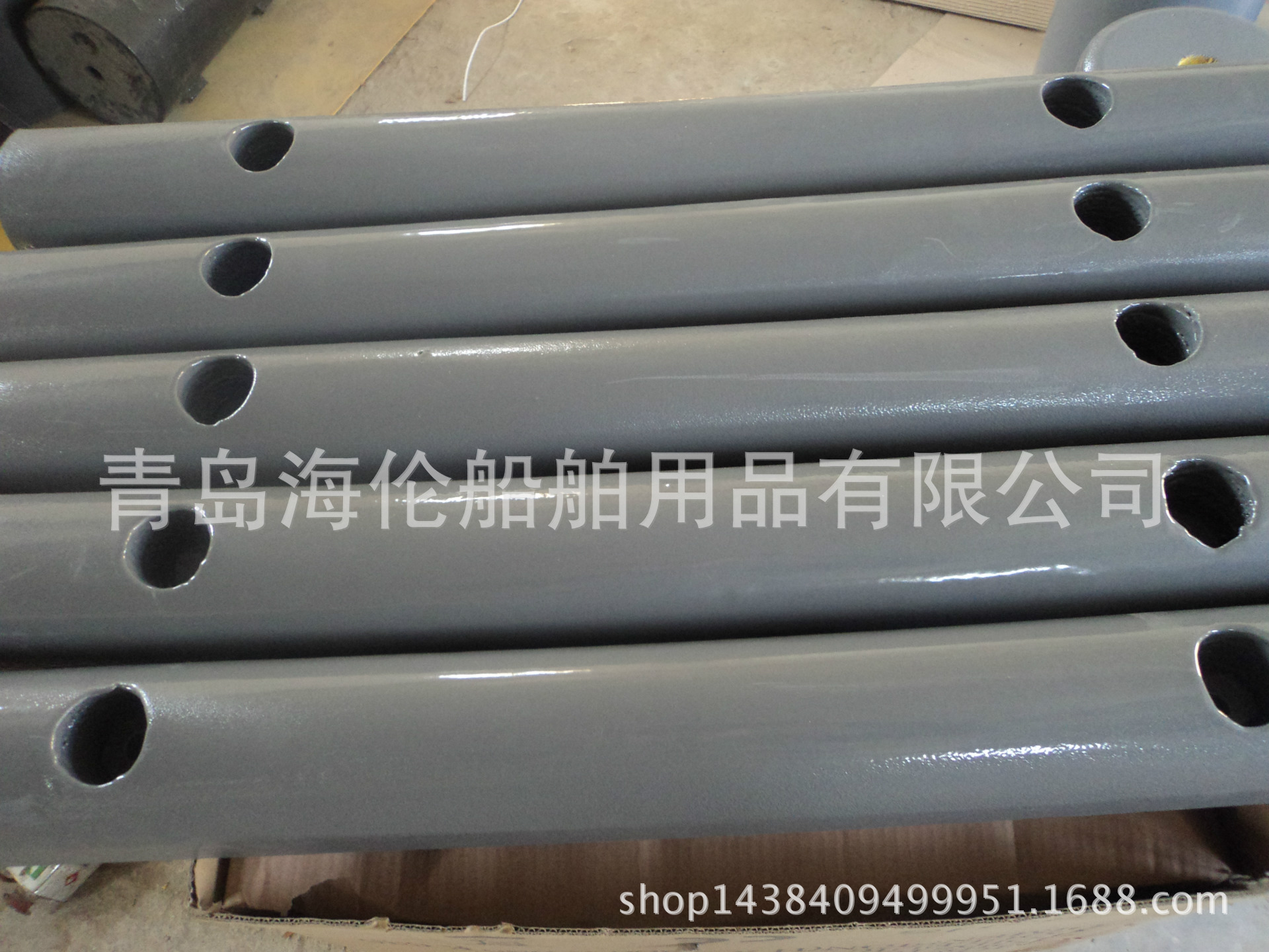 D型聚氨酯护舷/船舶防护用护舷/码头防护聚氨酯护舷