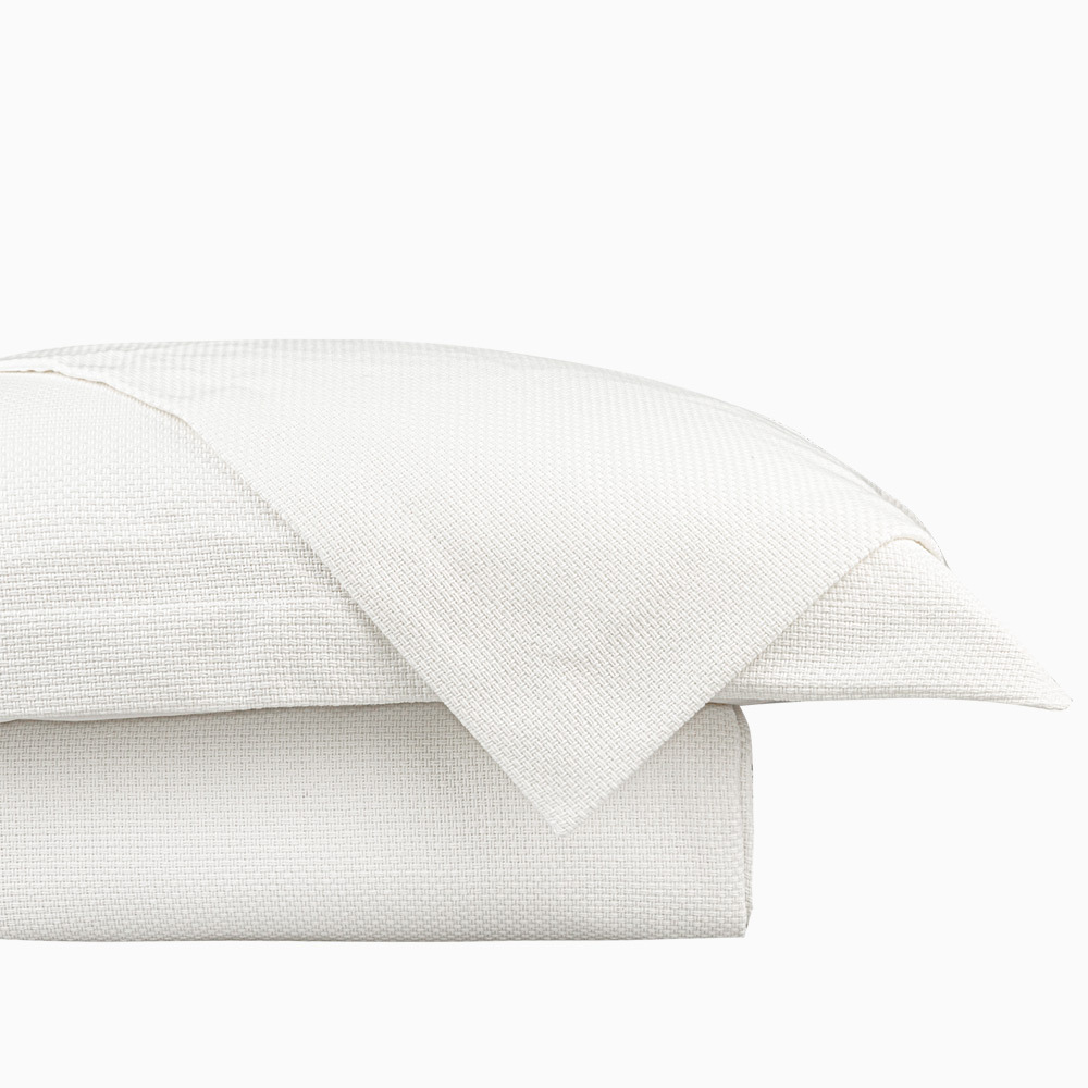 Ropa de cama de cuatro piezas conjunto de oficina de ventas modelo habitación suave decoración muebles sala de exhibición Decoración Ropa de cama conjunto blanco gris