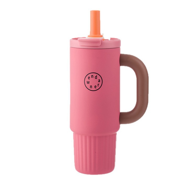 Taza de aislamiento caliente Taza de hielo Taza