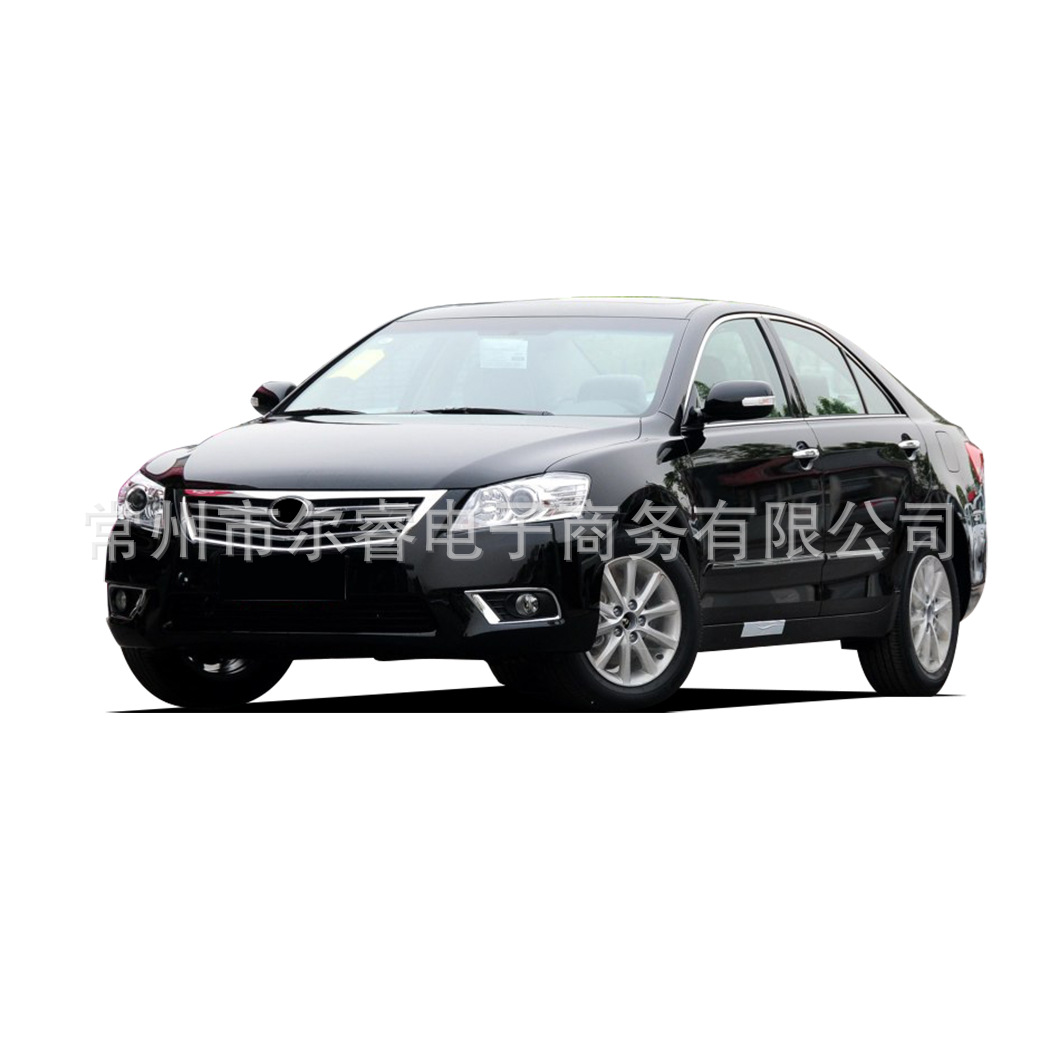 Suitable for Camry Front Bumper 09 10 11 Models Front and Rear Bumpers