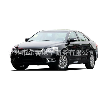 Models Front and Rear – Bumper
