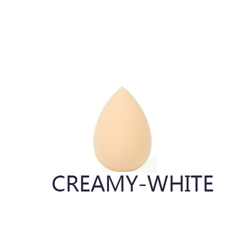 Mini tamaño pequeño belleza huevo maquillaje algodón super suave no comer polvo sombra de ojos maquillaje huevo labio uñas maquillaje polvo soplo