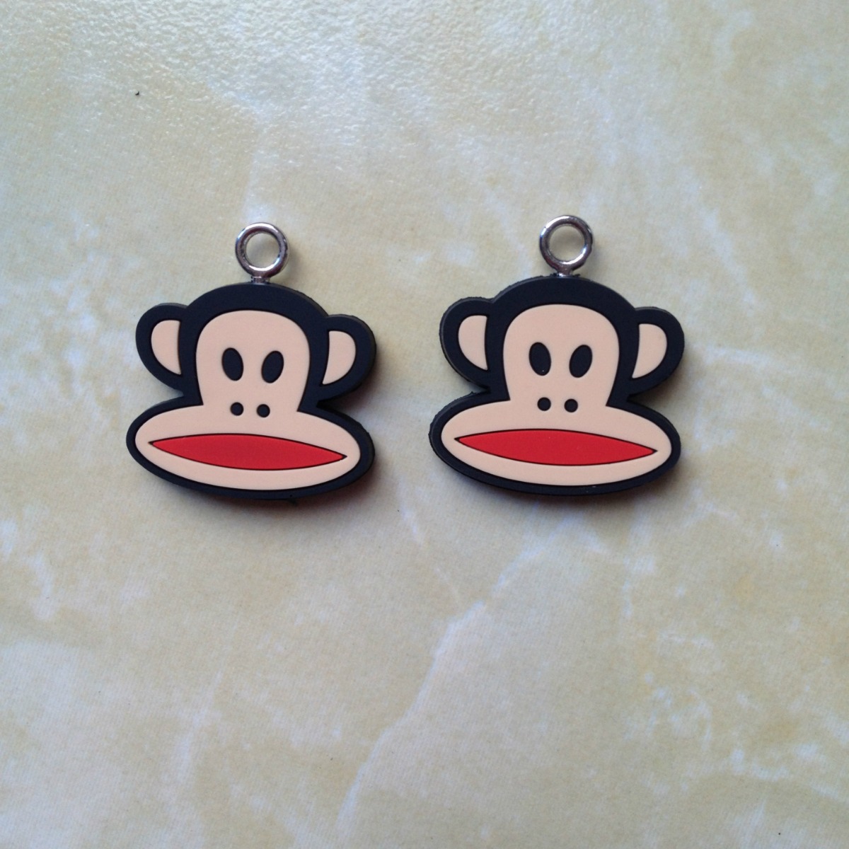 PVC软胶滴胶硅胶软胶拉牌滴胶拉头拉尾加工制造