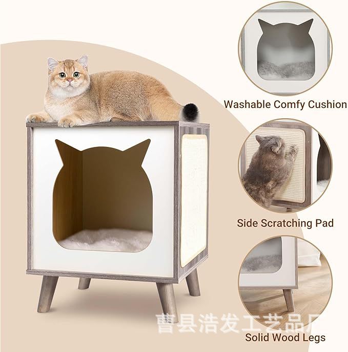 국경 간 나무 고양이 등반 랙 벽 통합 공간 캡슐 고양이 둥지 벽걸이 결합 고양이 점프 테이블 벽걸이 고양이 나무 고양이 둥지