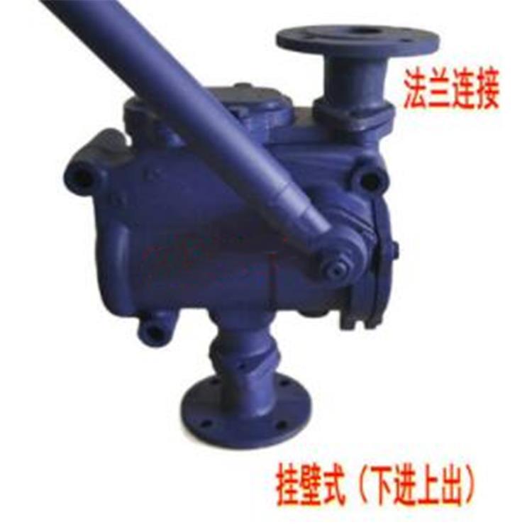 价可议-手摇水泵 法兰连接 型号M326712/ZXSH-38 库号M326712