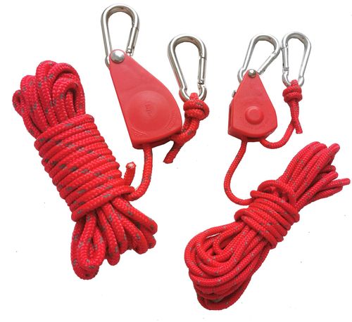 Outdoor supplies camping tent wind curtain wheel wind rope umbrella rope buckle regulator glow-in-the-dark regulator wheel lock buckle tight