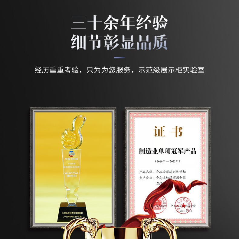 澳柯玛=== 自提  拍下不发货