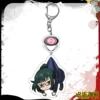 Spell Return ZSHZ-025 Maki