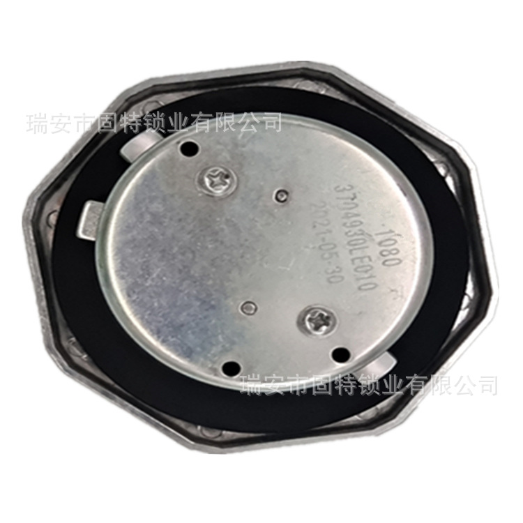 Suitable for Isuzu 4Hk1 8-981460100 700P 8982013690 Npr75 Truck Fuel Tank Cap