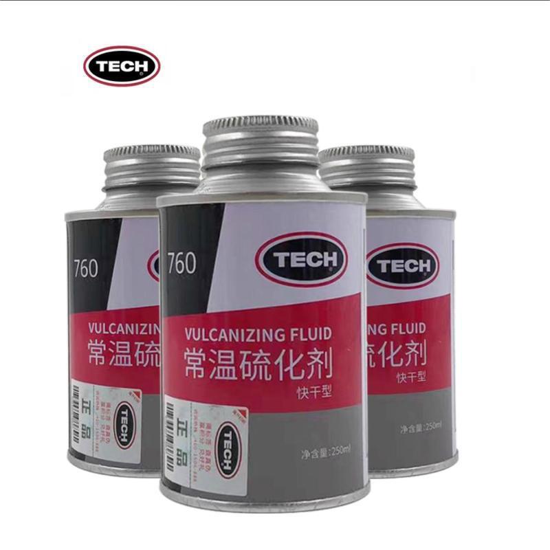 Tektronix Tire Repair Glue 760 Room Temperature Vulcanizer Tire Repair Glue Vacuum Tire Cold Repair Tire Repair Blue Concentrated 775 Glue