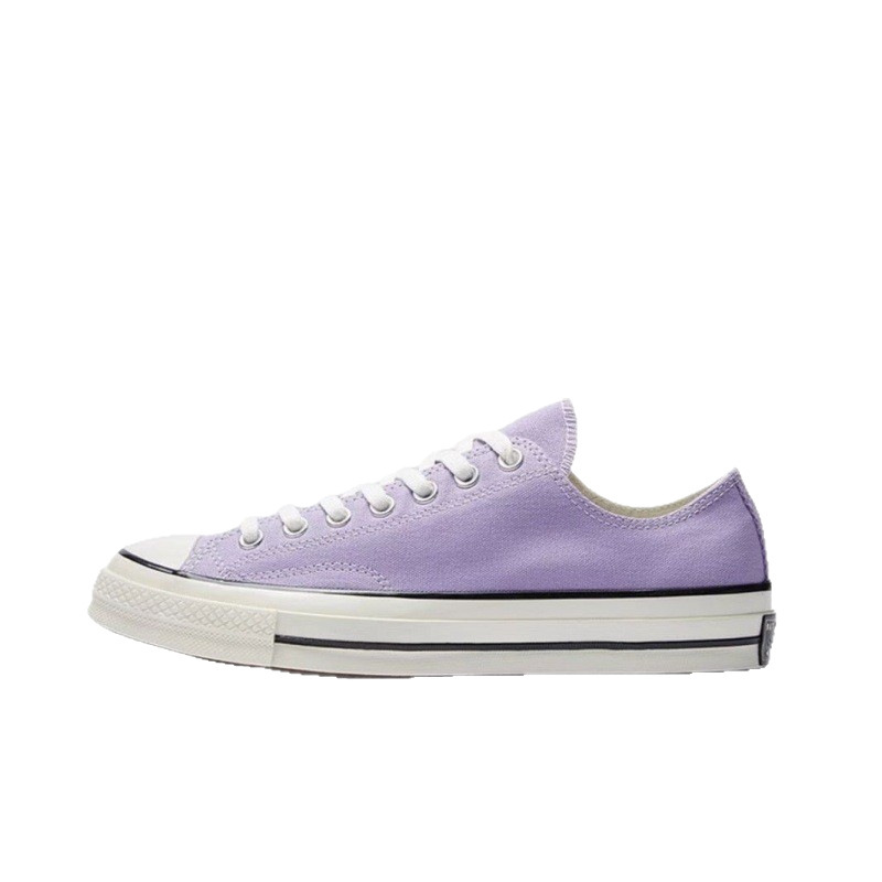 莆田靴ハイバージョン Meiqi Converse Conver 1970s キャンバスシューズクラシックロートップハイトップ純粋なオリジナルシューズ男性と女性用|undefined