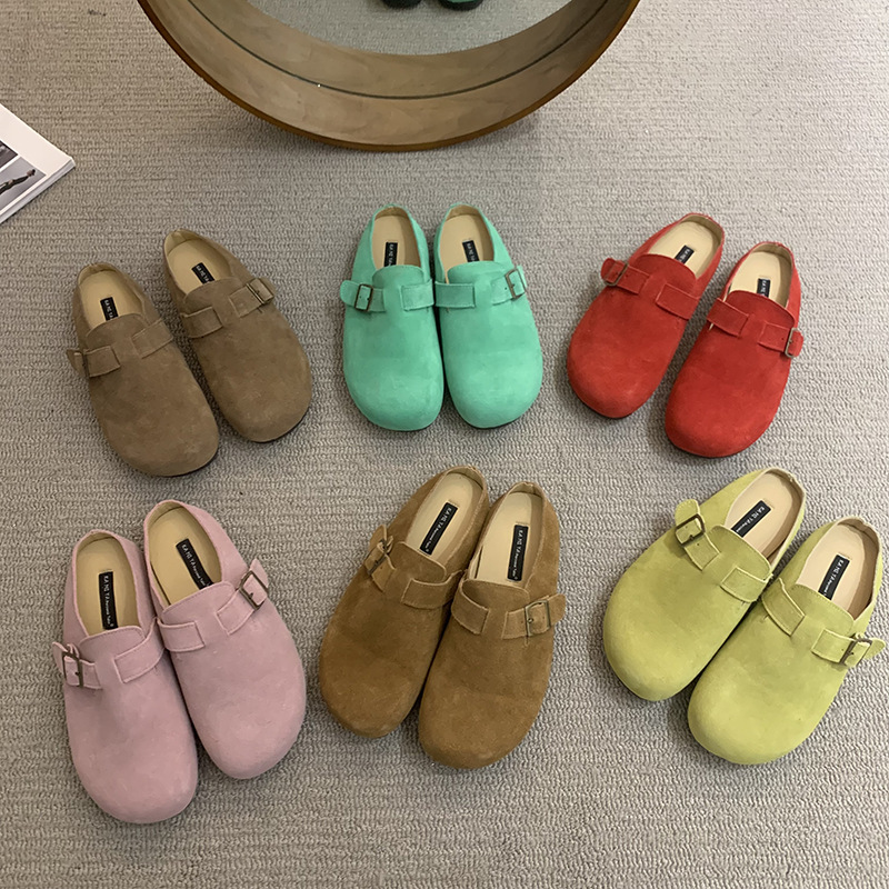 Damen Arbeitsschuhe Sportschuhe Wanderschuhe Sneakers Stoff Fußgewölbeunterstützung Strapazierfähiges leichtes Schuhwerk Sneakers_voghion.com