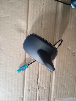 A4 A6 Shark Fin Antenna – Digər kuzov və aksesuarlar - qc-sk002f