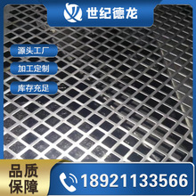 厂家加工 不锈钢冲孔板 镀锌铁板筛网 圆孔 方孔 六角 多孔洞洞板