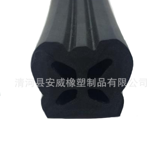 三元乙丙机柜配电箱密封条汽车密封条防撞条