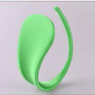 European and American popular women's sexy panties, invisible C-shaped panties surpassing thong-style non-T pants, multi-color wholesale