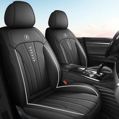 Four Seasons Pad — five-seat all-inclusive seat cover cushion