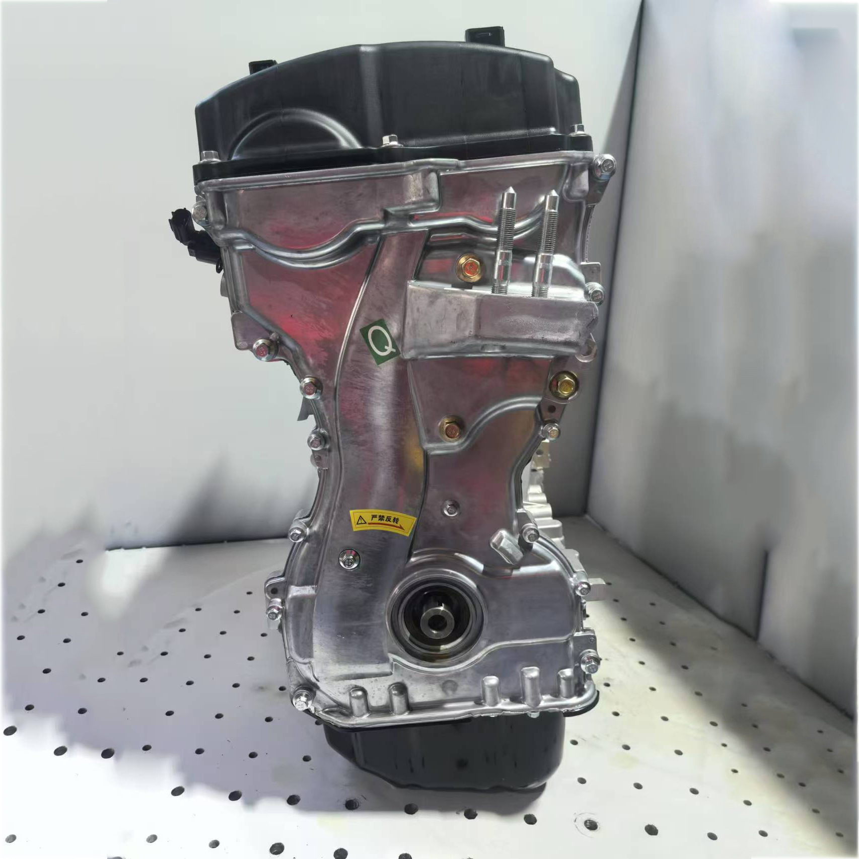 G4KD engine assembly for Hyundai ix35, Sonata 8, Kia K5, Sportage 2.0L, complete bare engine