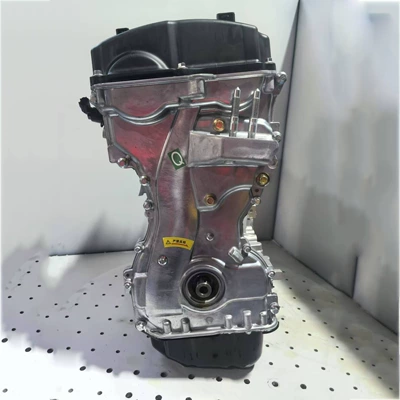 G4KD engine assembly for Engine assembly