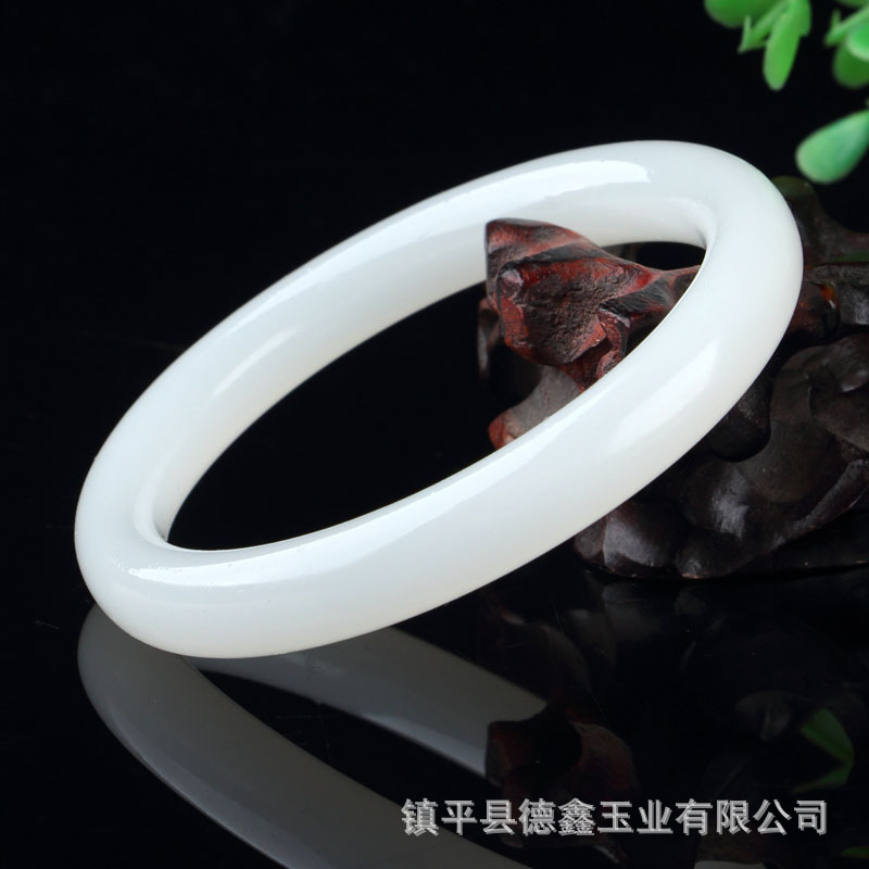 阿富汗圆条手镯946