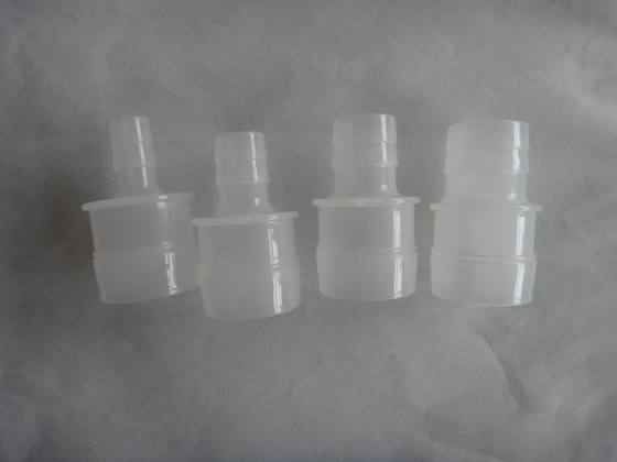 32mm straight-through connector 1-inch straight pagoda plastic reducing conversion connector 6-point hose straight-through