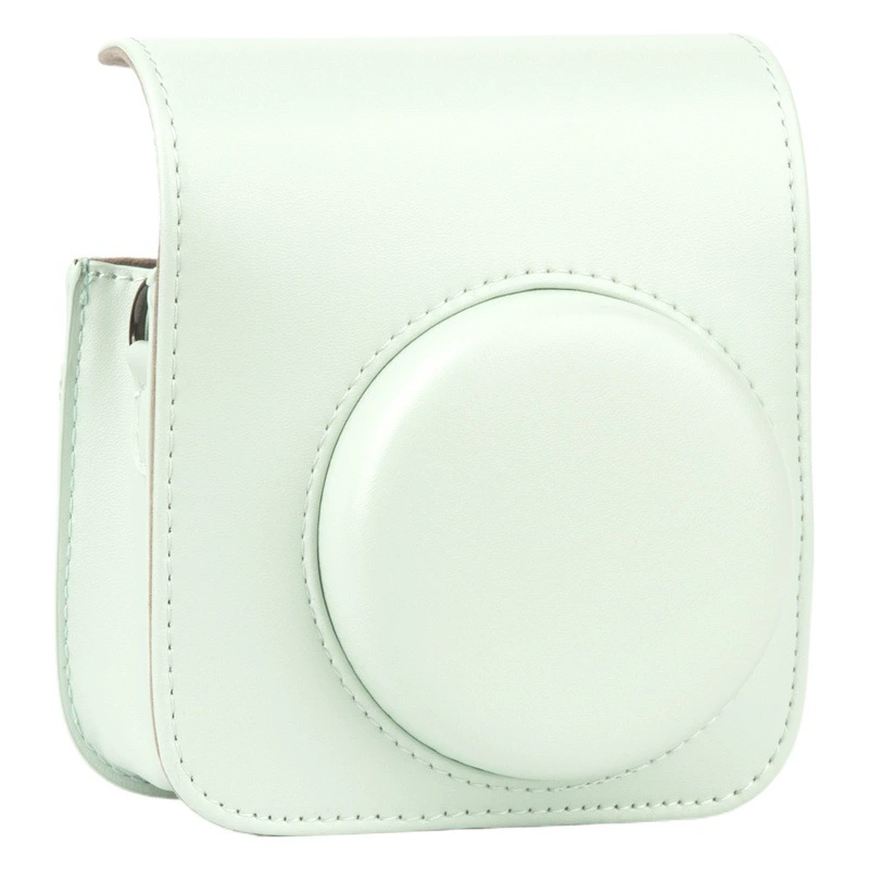 Для Instax Fuji Полароид кожаный чехол MINI12 pack мини Универсальная сумка для камеры