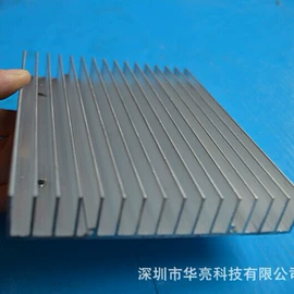 LED灯散热器;电子五金材料;铝及铝合金材