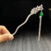 Hairpin 6962 silver
