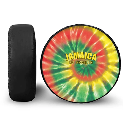 Spare wheel cover – map custom dust cover - 14in-ysfe2590bz48-1