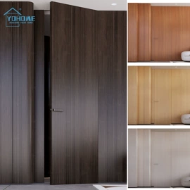 平开门;进户门;防火设备