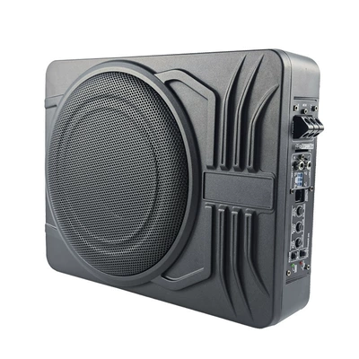Factory 10inch Car Subwoofer: Car speaker/subwoofer
