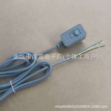 連體式10A漏電保護器插頭 太陽能熱水器加熱管電熱水龍頭漏保插頭