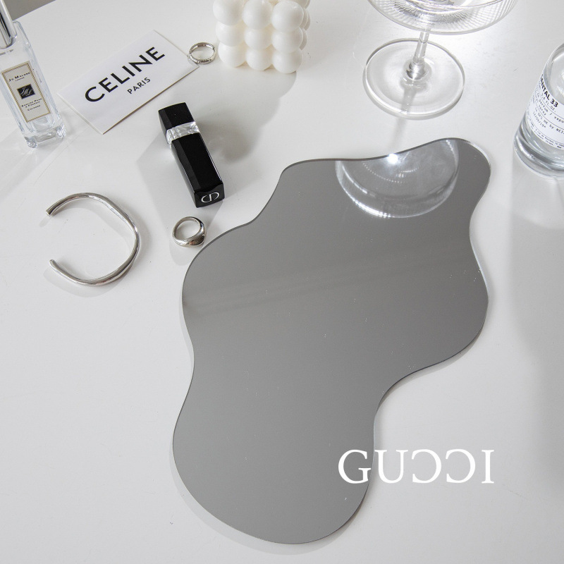 B-네일 아트 액세서리 디스플레이 보드, 특수 모양 30*17cm