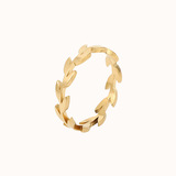 Небольшое дизайнерское ретро кольцо, легкий роскошный стиль, коллекция 2023, тренд сезона, изысканный стиль, не выцветает, на указательный палец