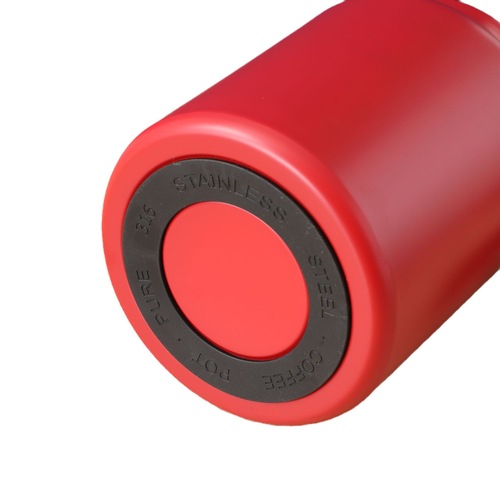 Manufacturer wholesale old white tea stewing teapot portable hot water bottle large capacity insulated coffee pot household stewing tea brewing teapot 