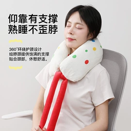 靠垫/抱枕;午睡枕;绒毯