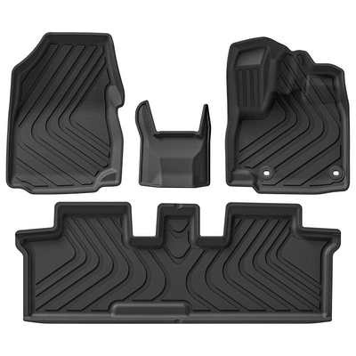 Modelə uyğun ayaqaltı: Mats, Full Tpe Special Car