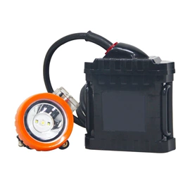 气体检测仪;防毒面具;工矿灯