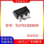 低压全新tlv70230dbvrsot23-5芯片