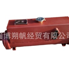杭发斯太尔WD615系列船用柴油机海淡水热交换器HG1500069006