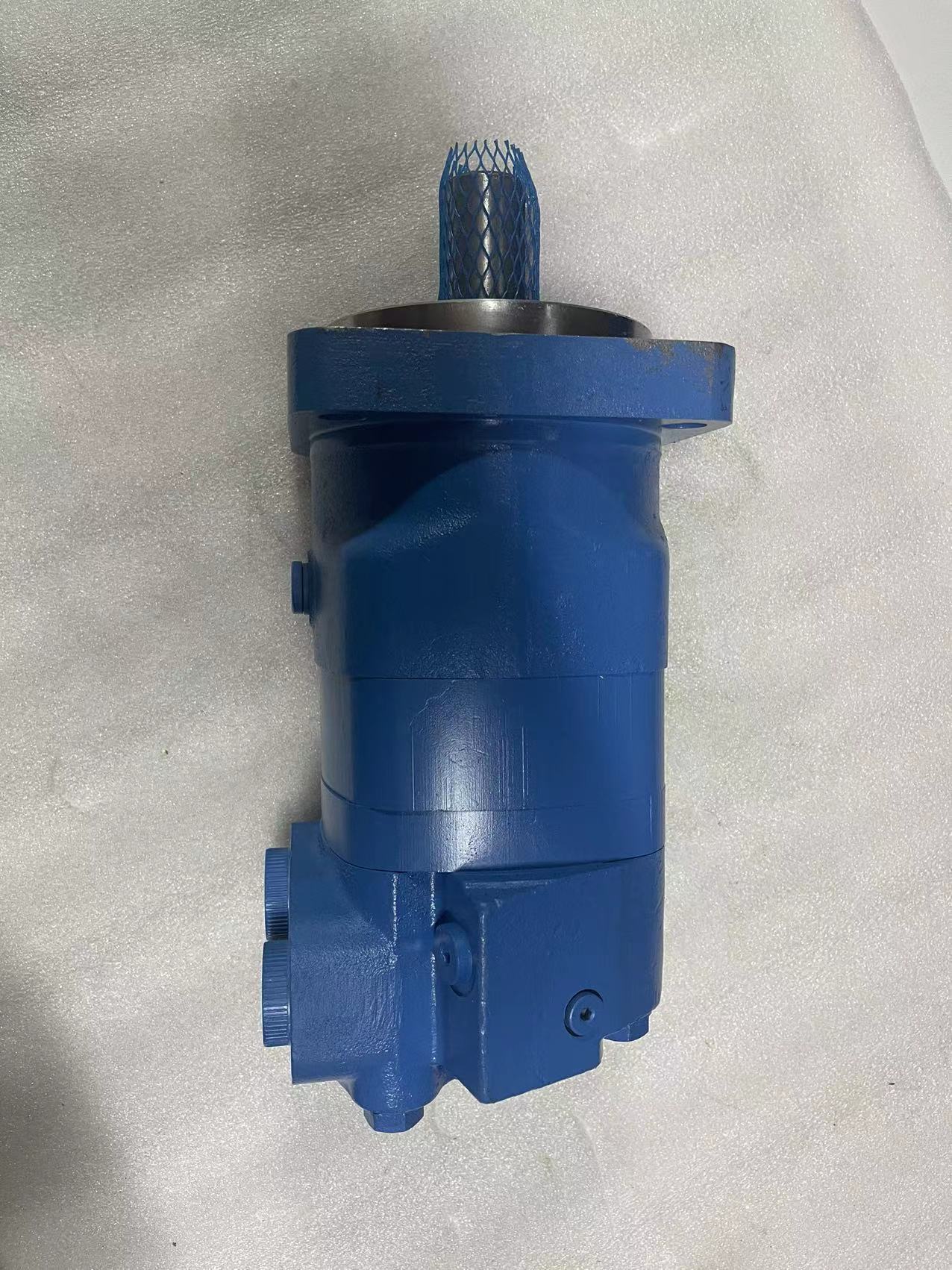 BM4-160K3AY,BM4-200K3AY,BM4-250K3AY,摆线马达