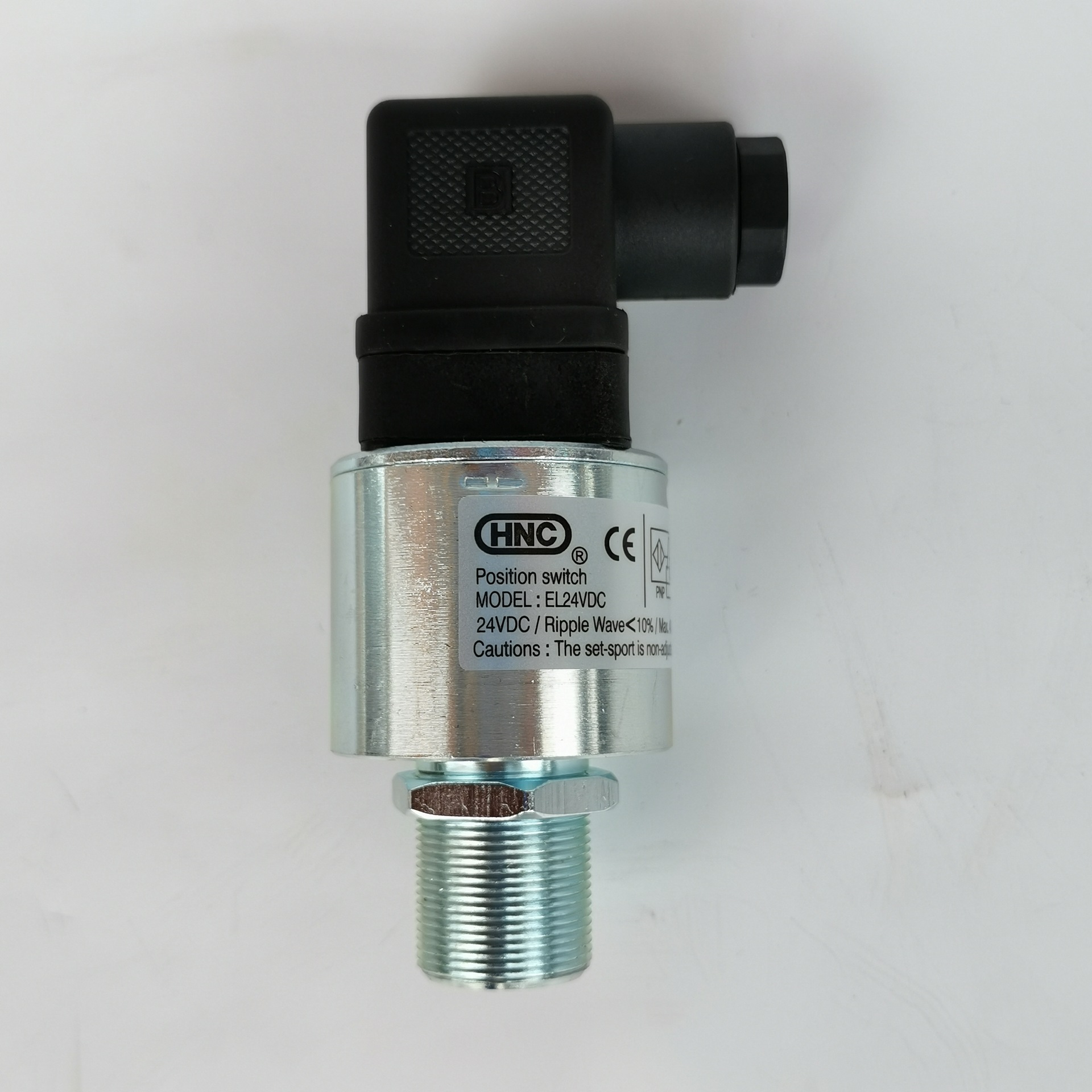 �ֻ����ע�ܻ���HNCѹ������ EL24VDC POSITION SWITCH