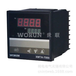 优惠供应 CH402 CH502 CH102  原厂 世联 PID可调节温度控制器