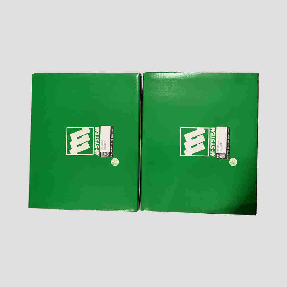 日本爱模M-System模块FJPA-2A-K（0-1KHz）  FJPA-2A-L盾构机配件