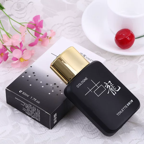 Online popular Royal Cologne men's perfume lasting light fragrance fresh blue ocean fragrance factory wholesale