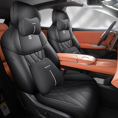 Modelə uyğun (Original) oturacaq örtükləri: special seat cover four seasons