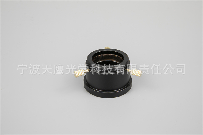 AQUILA I081天文望远镜配件M42转1.25寸适配器