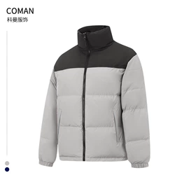 羽绒服;男式羽绒服;羽绒背心