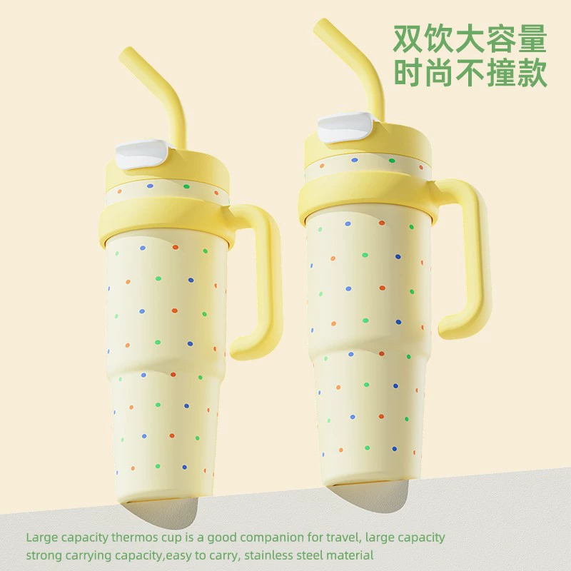 High quality coffee capacious glass, high-quality style