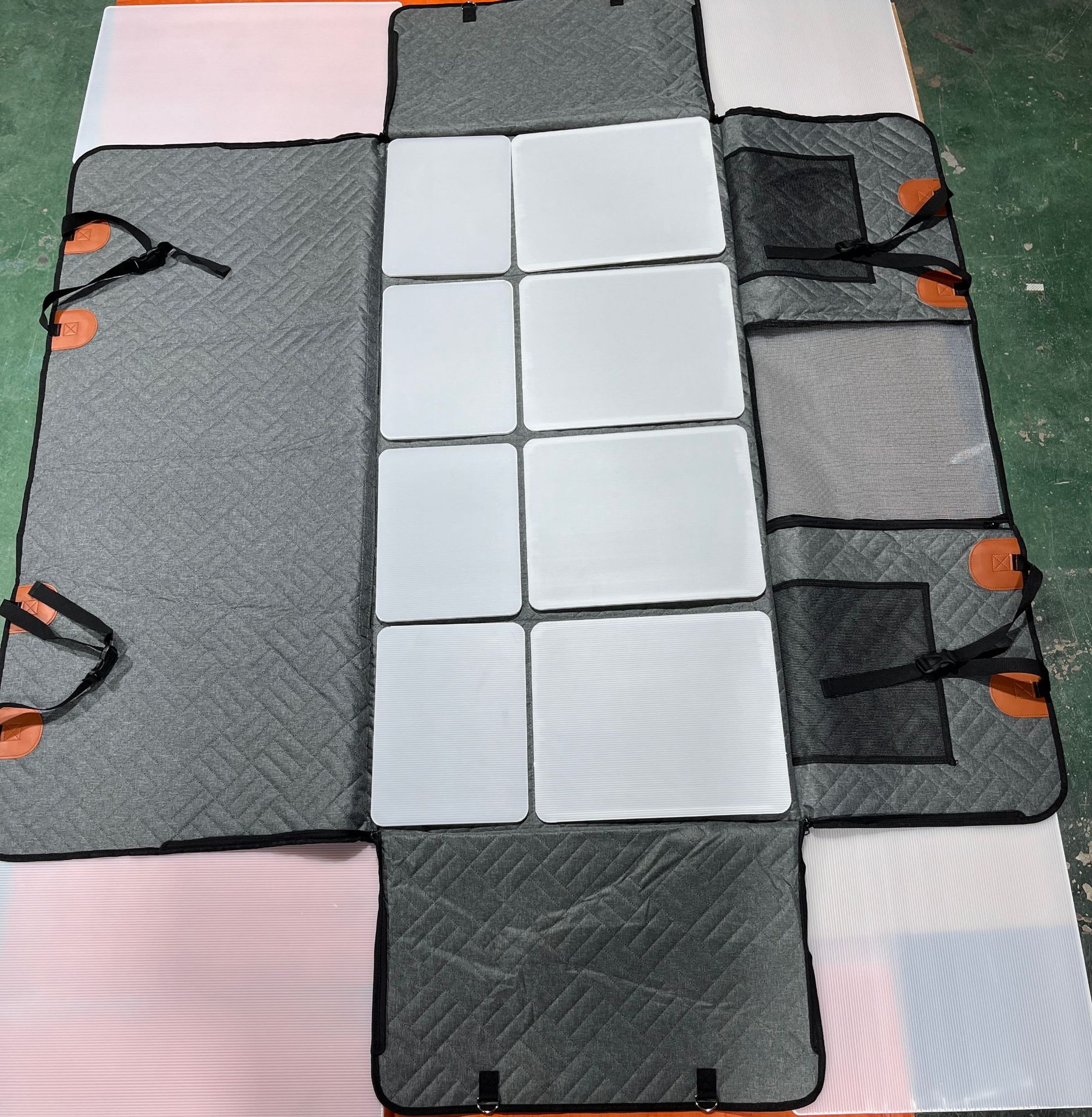 그레이 622
